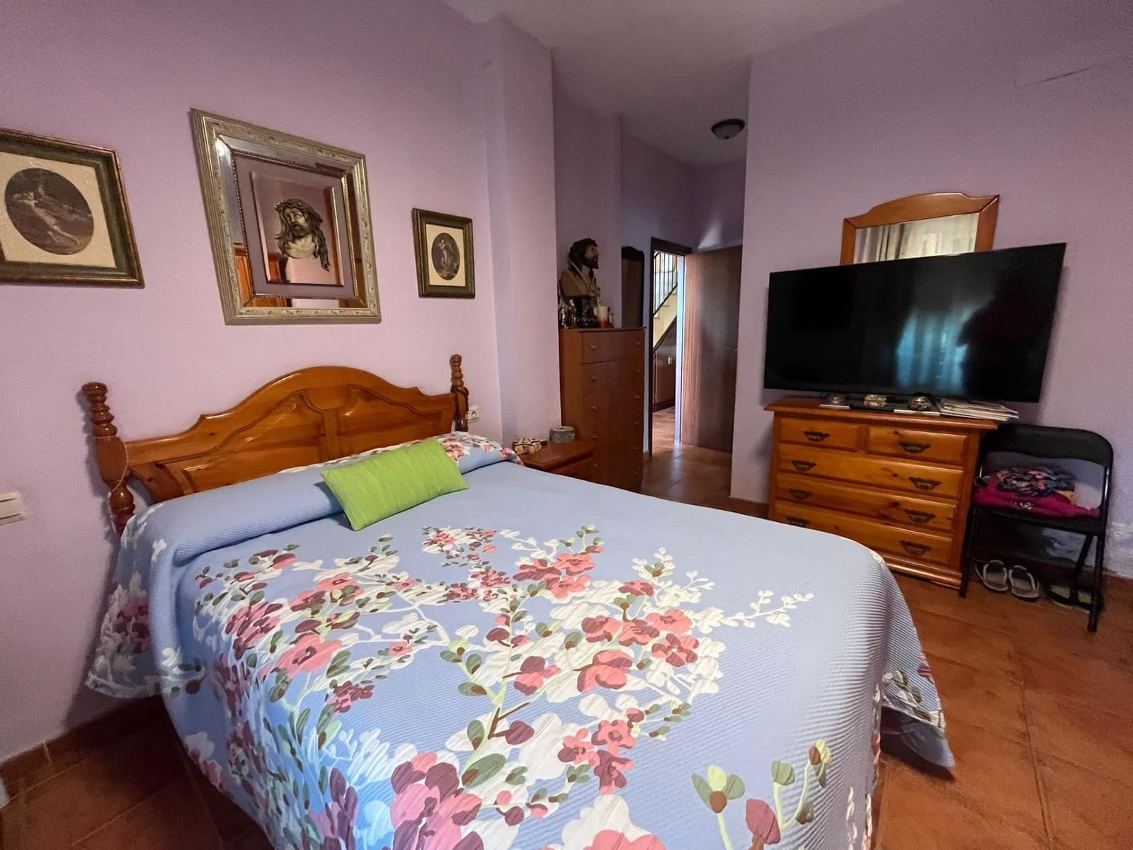 3 slaapkamer Villa te koop in Pilas - € 250.000 (Ref: 9868659)