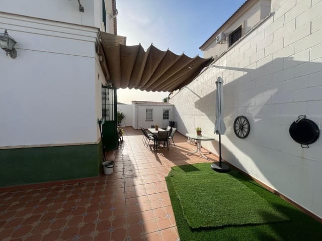 3 slaapkamer Villa te koop in Pilas - € 250.000 (Ref: 9868659)