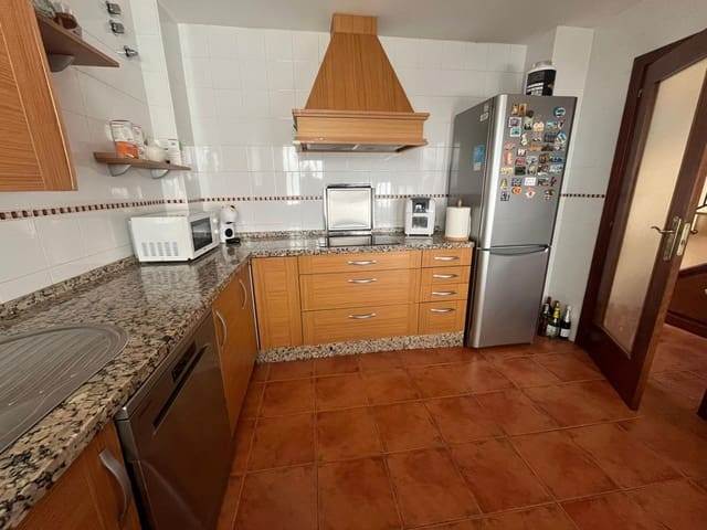 3 slaapkamer Villa te koop in Pilas - € 250.000 (Ref: 9868659)