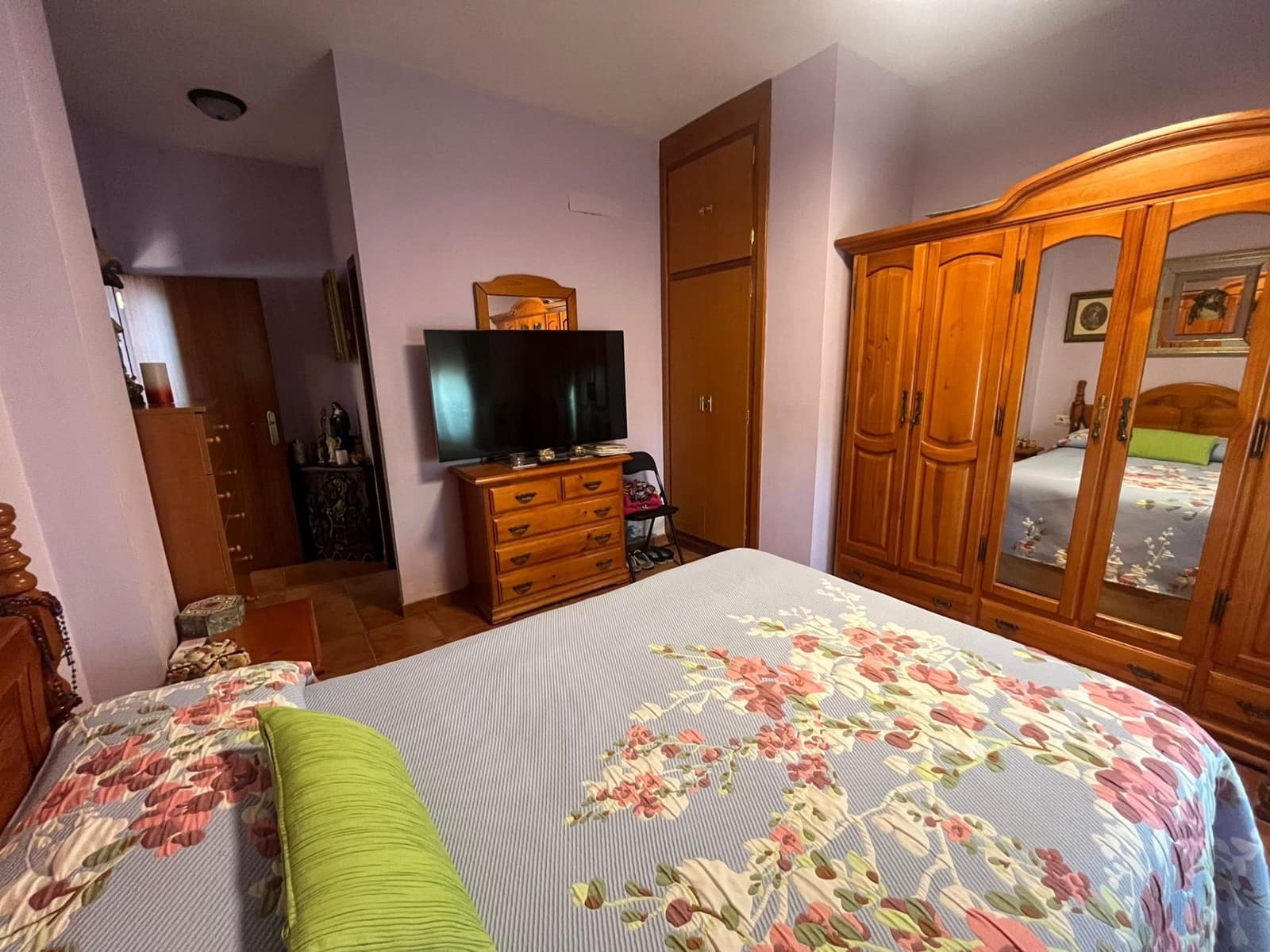 3 slaapkamer Villa te koop in Pilas - € 250.000 (Ref: 9868659)