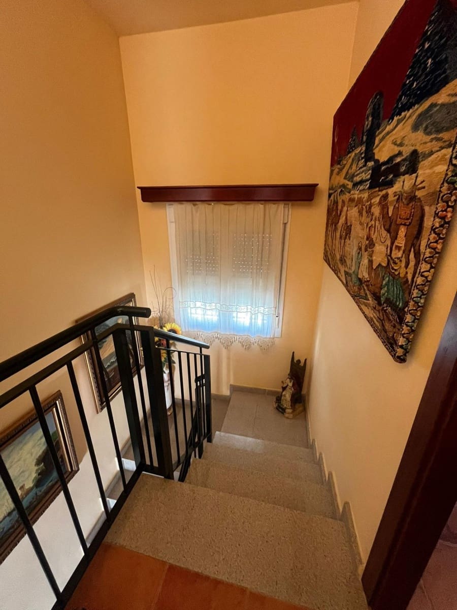 3 slaapkamer Villa te koop in Pilas - € 250.000 (Ref: 9868659)