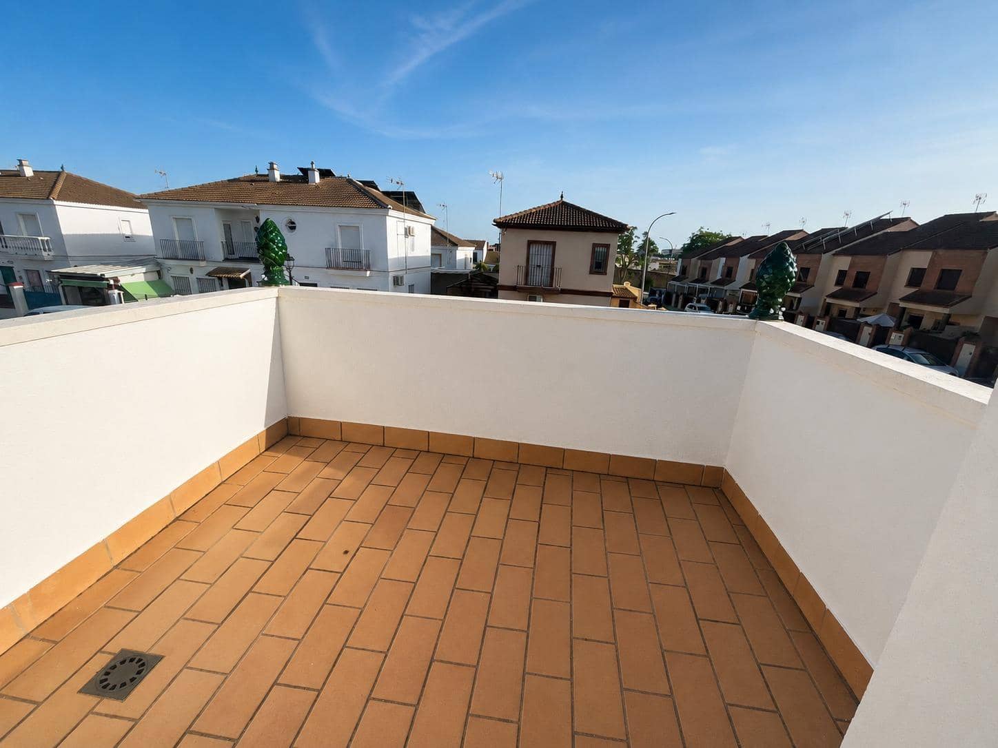 3 slaapkamer Villa te koop in Pilas - € 250.000 (Ref: 9868659)