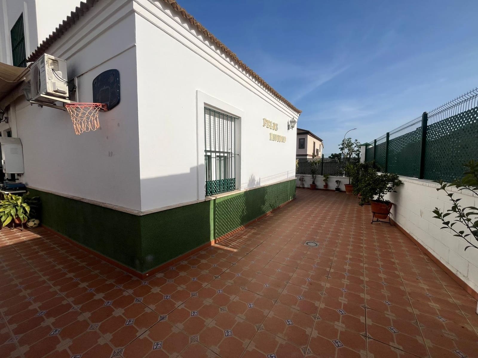 3 slaapkamer Villa te koop in Pilas - € 250.000 (Ref: 9868659)
