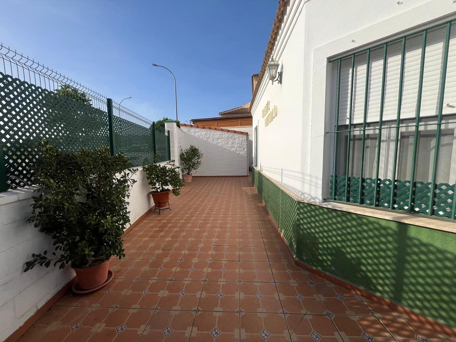 3 slaapkamer Villa te koop in Pilas - € 250.000 (Ref: 9868659)