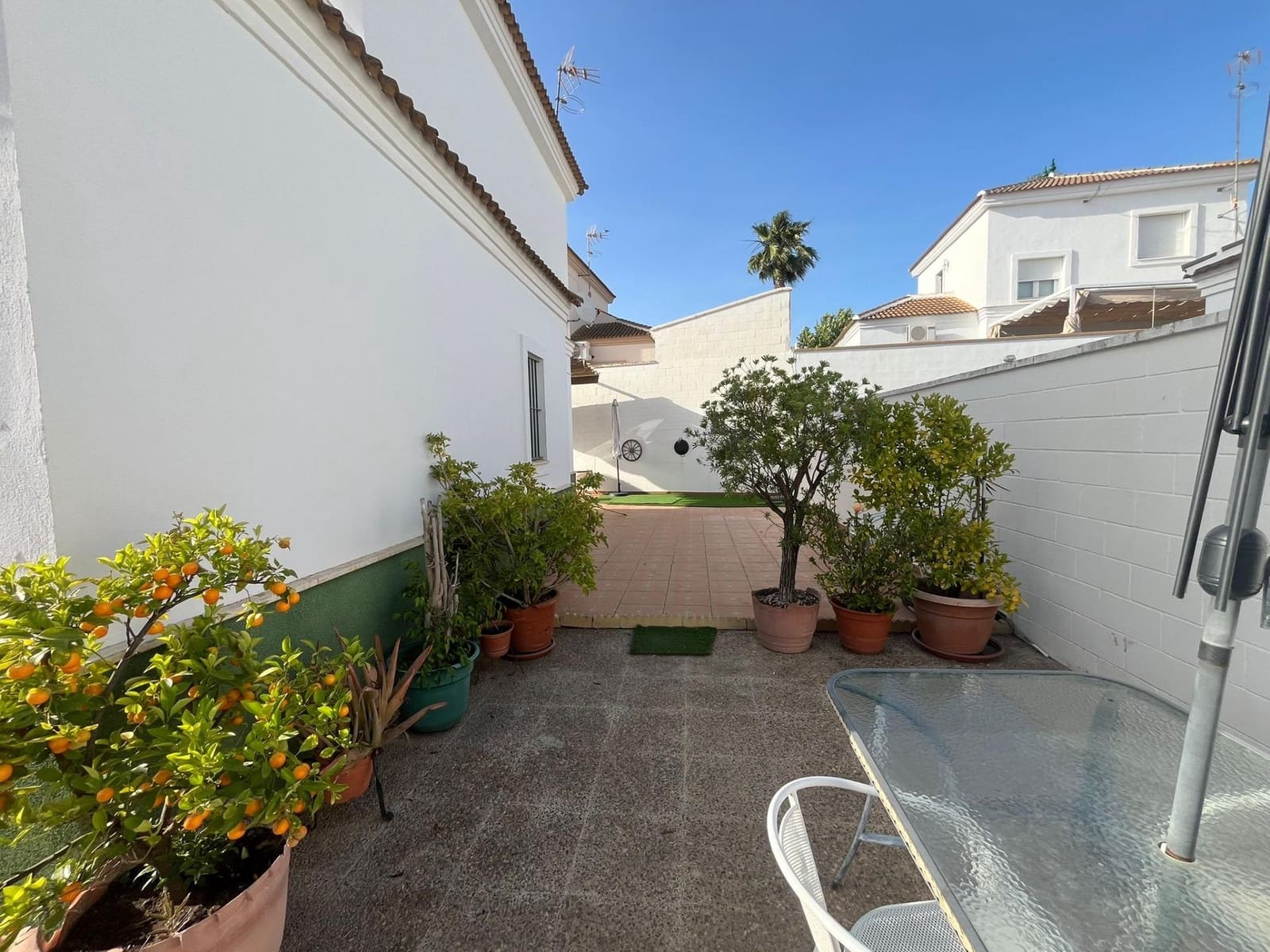 3 slaapkamer Villa te koop in Pilas - € 250.000 (Ref: 9868659)