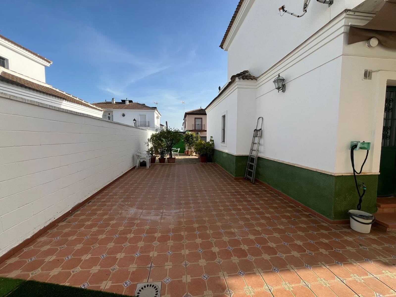 3 slaapkamer Villa te koop in Pilas - € 250.000 (Ref: 9868659)