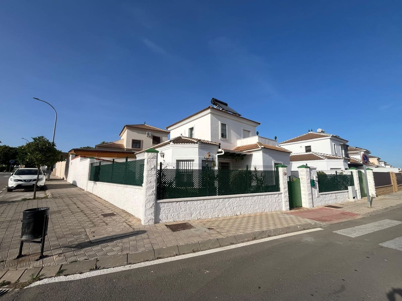 3 slaapkamer Villa te koop in Pilas - € 250.000 (Ref: 9868659)