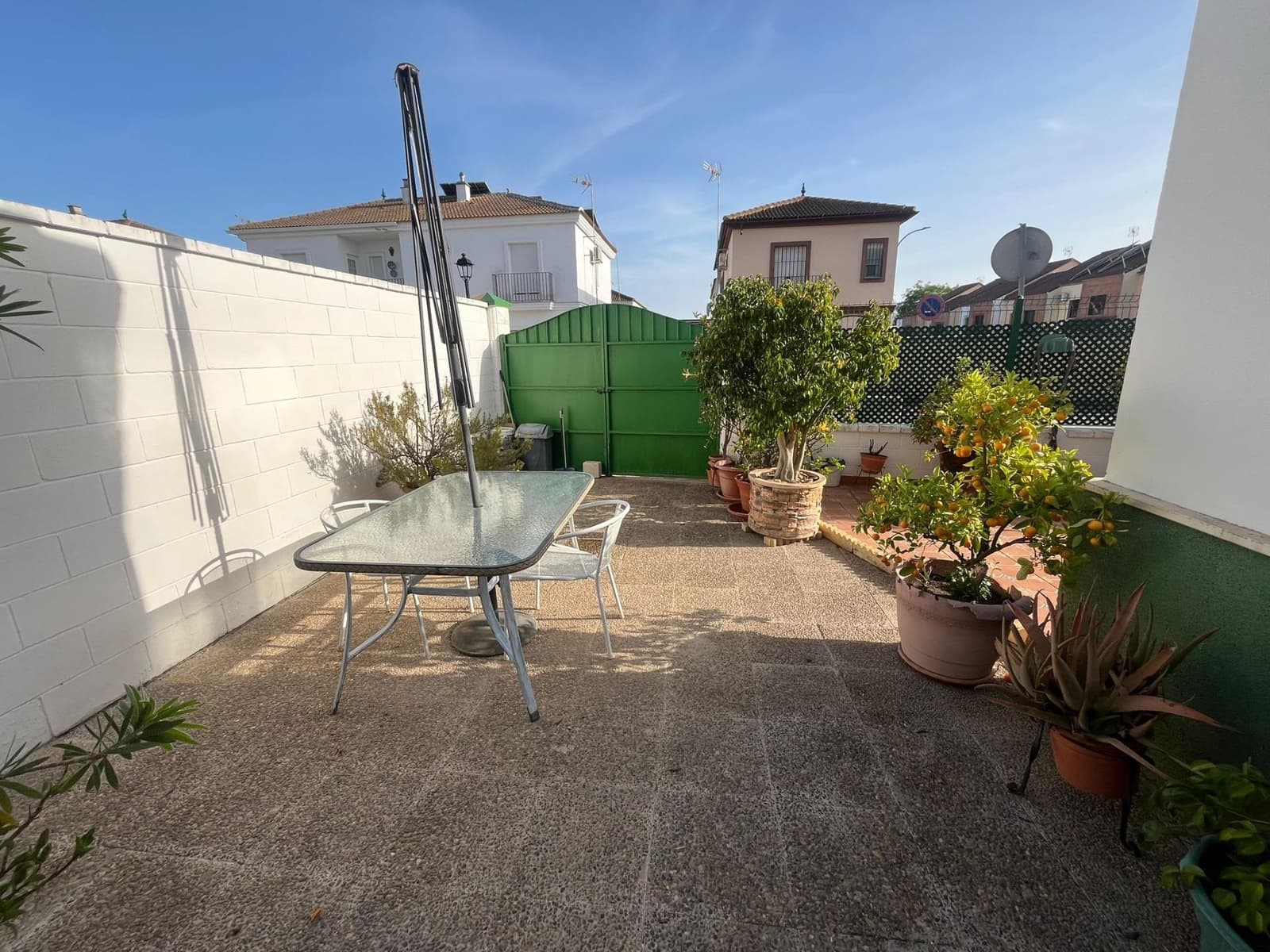 3 slaapkamer Villa te koop in Pilas - € 250.000 (Ref: 9868659)