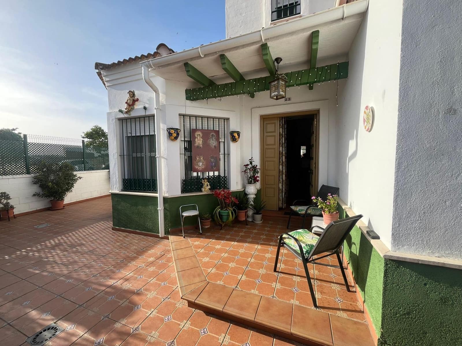 3 slaapkamer Villa te koop in Pilas - € 250.000 (Ref: 9868659)