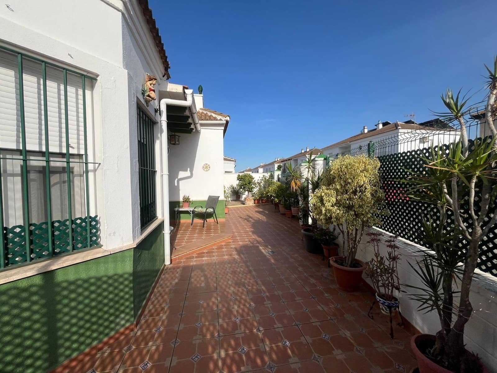 3 slaapkamer Villa te koop in Pilas - € 250.000 (Ref: 9868659)