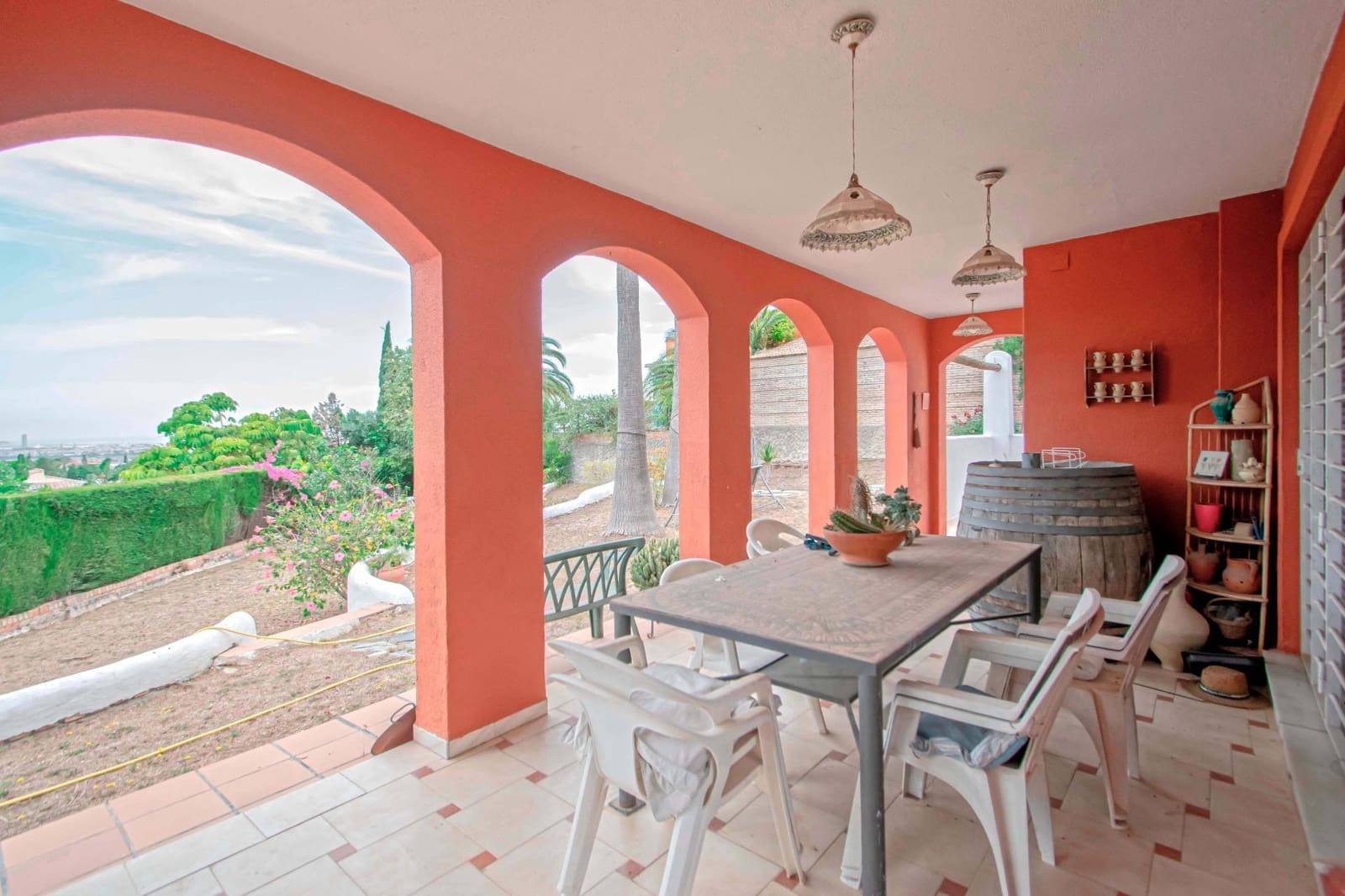 5 slaapkamer Villa te koop in Montequinto - € 650.000 (Ref: 9868660)