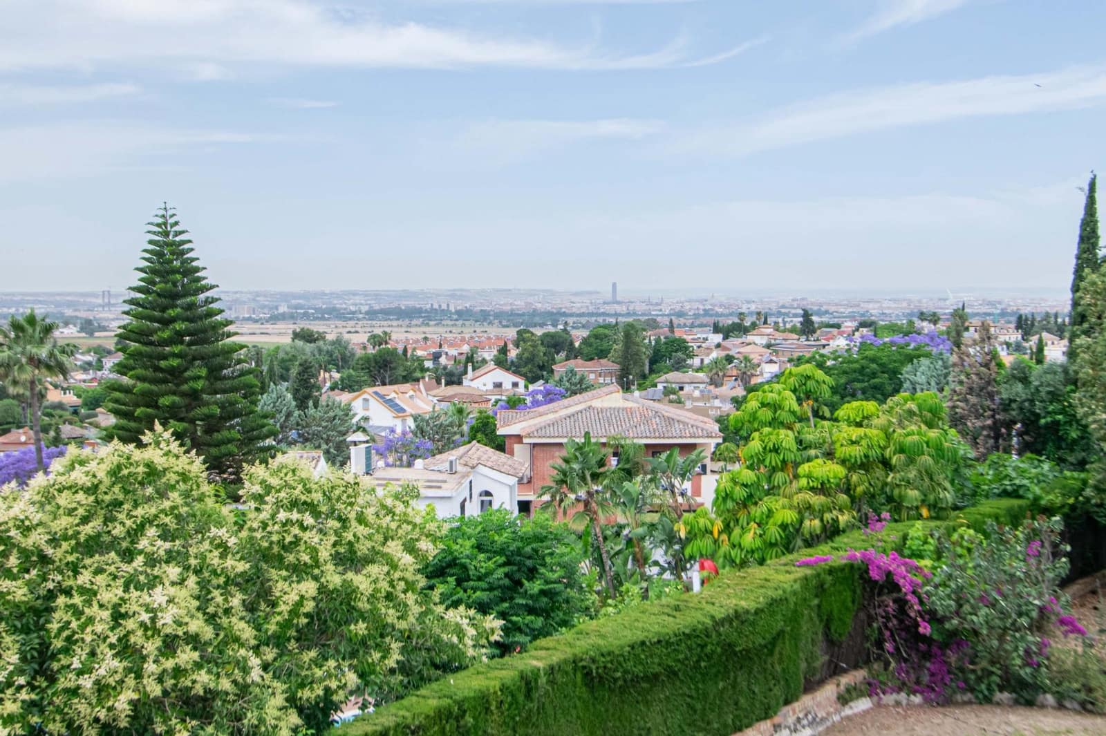 5 slaapkamer Villa te koop in Montequinto - € 650.000 (Ref: 9868660)