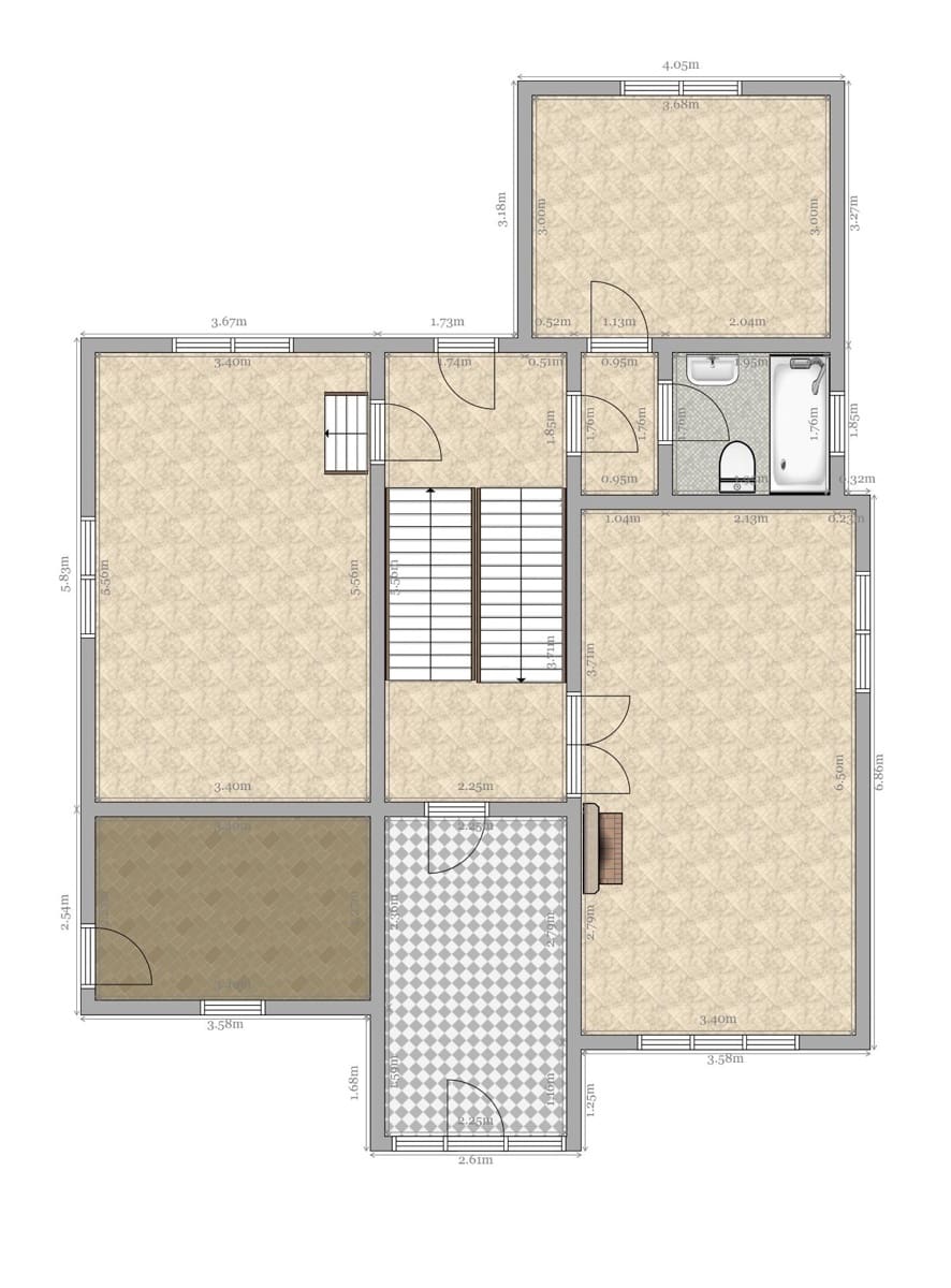 5 slaapkamer Villa te koop in Montequinto - € 635.000 (Ref: 9868660)