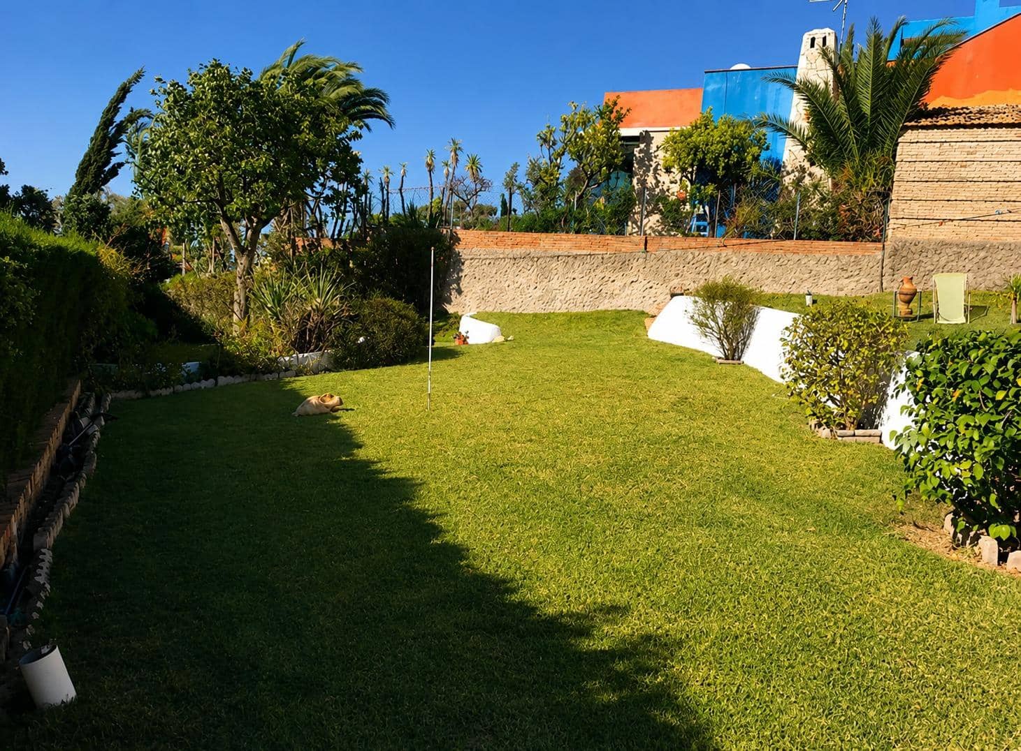5 slaapkamer Villa te koop in Montequinto - € 635.000 (Ref: 9868660)