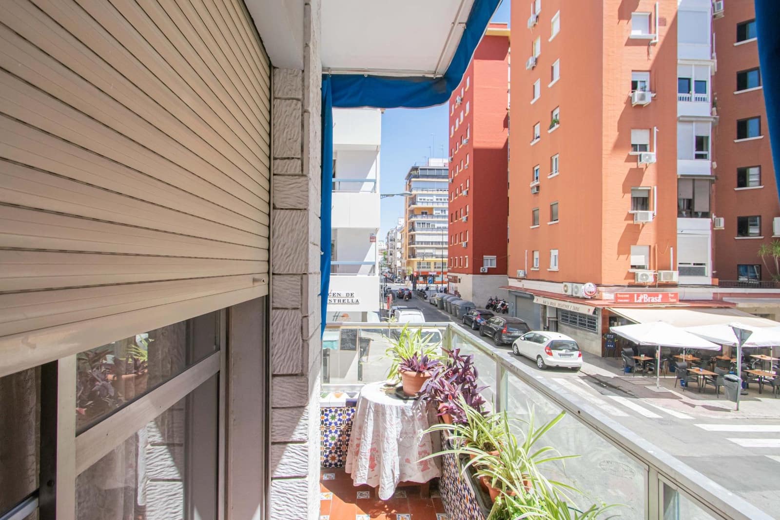 3 chambre Appartement à vendre à Seville ville - 265 000 € (Ref: 9868661)