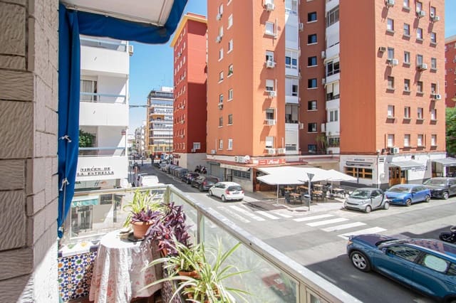 3 chambre Appartement à vendre à Los Remedios, Séville ville - 265 000 € (Ref: 9868661)
