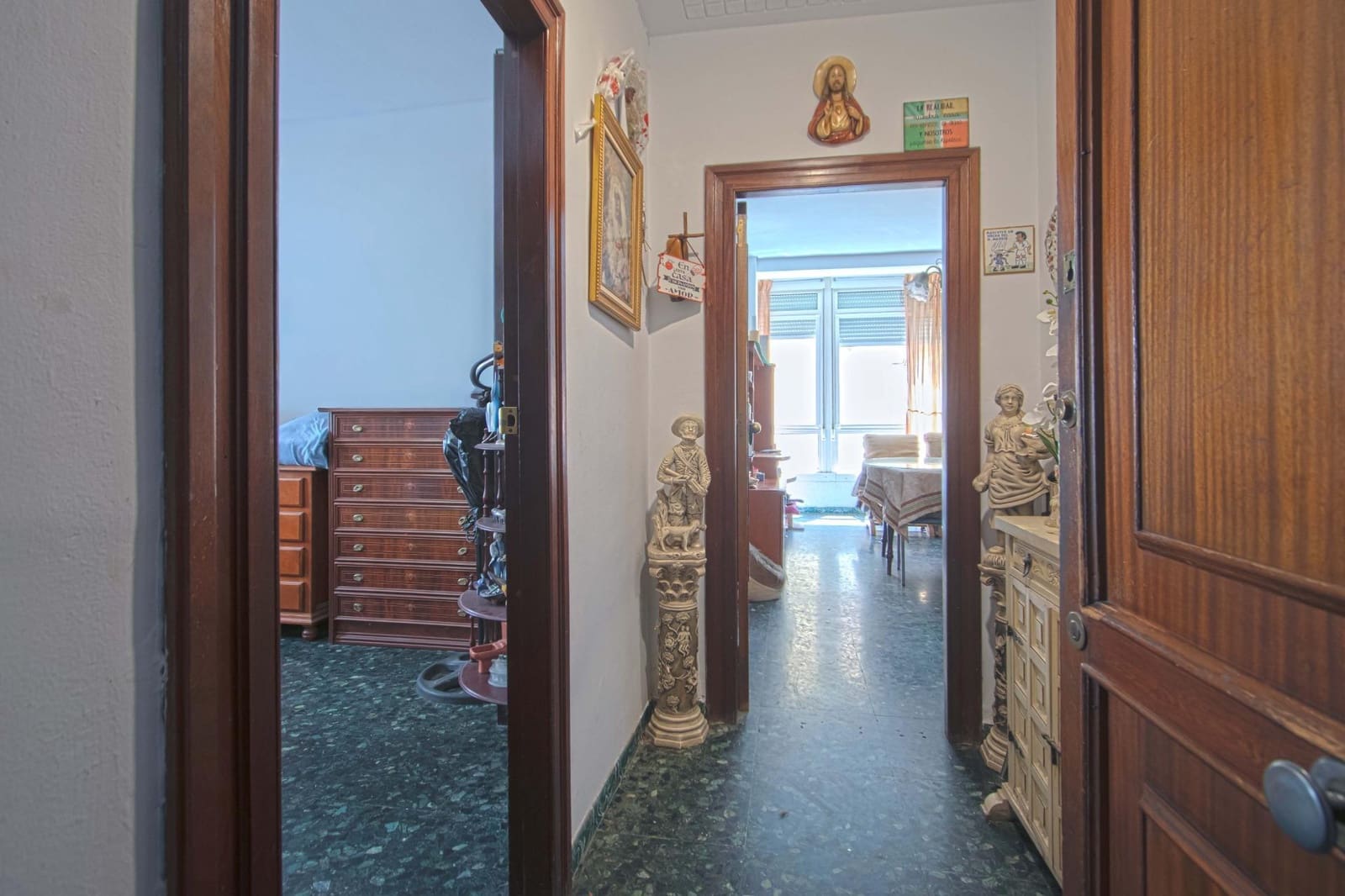 3 chambre Appartement à vendre à Seville ville - 265 000 € (Ref: 9868661)
