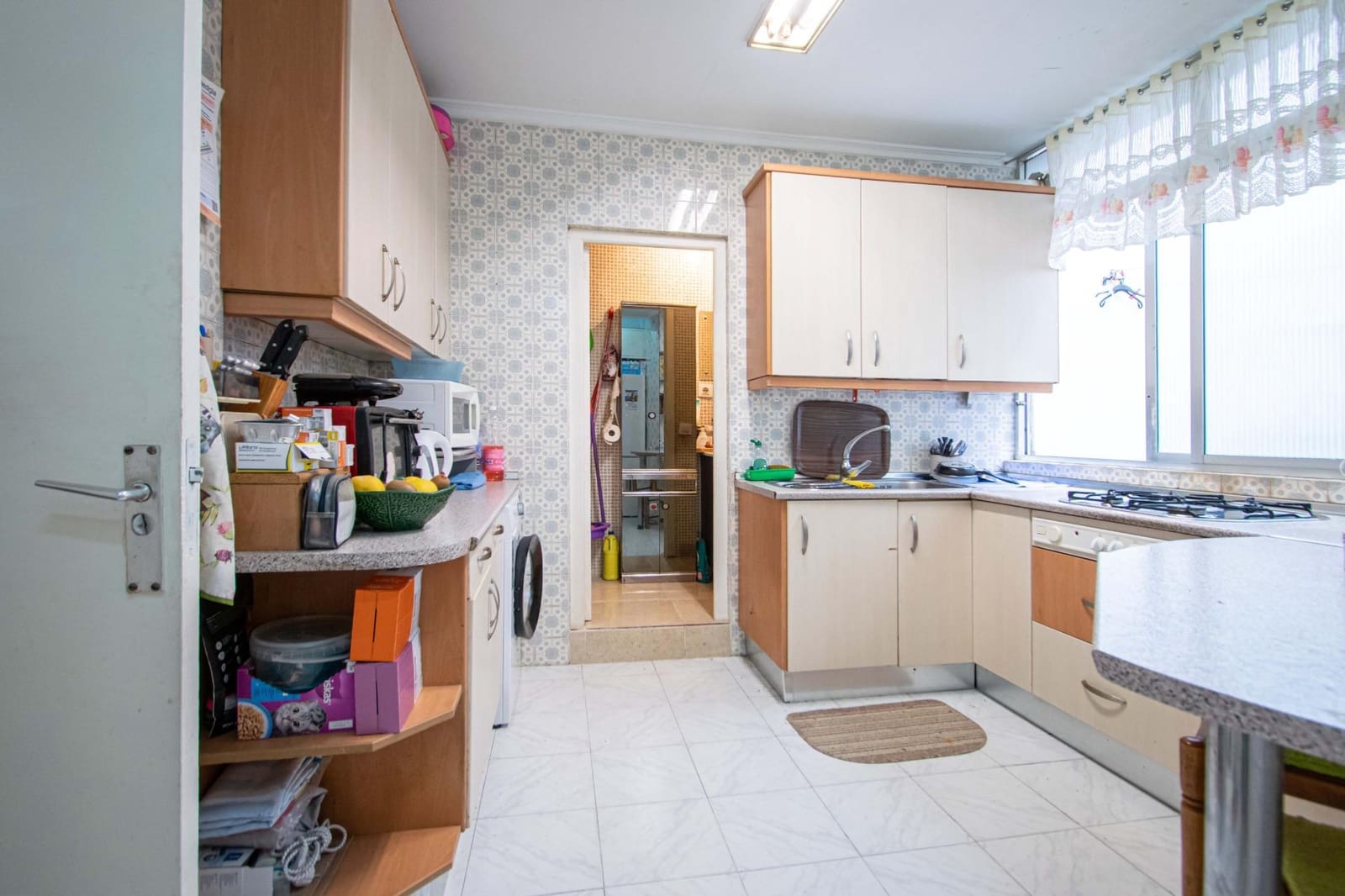 3 chambre Appartement à vendre à Seville ville - 265 000 € (Ref: 9868661)