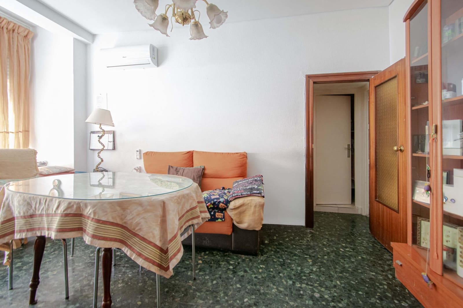 3 chambre Appartement à vendre à Seville ville - 265 000 € (Ref: 9868661)