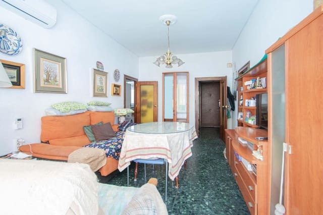 3 chambre Appartement à vendre à Los Remedios, Séville ville - 265 000 € (Ref: 9868661)