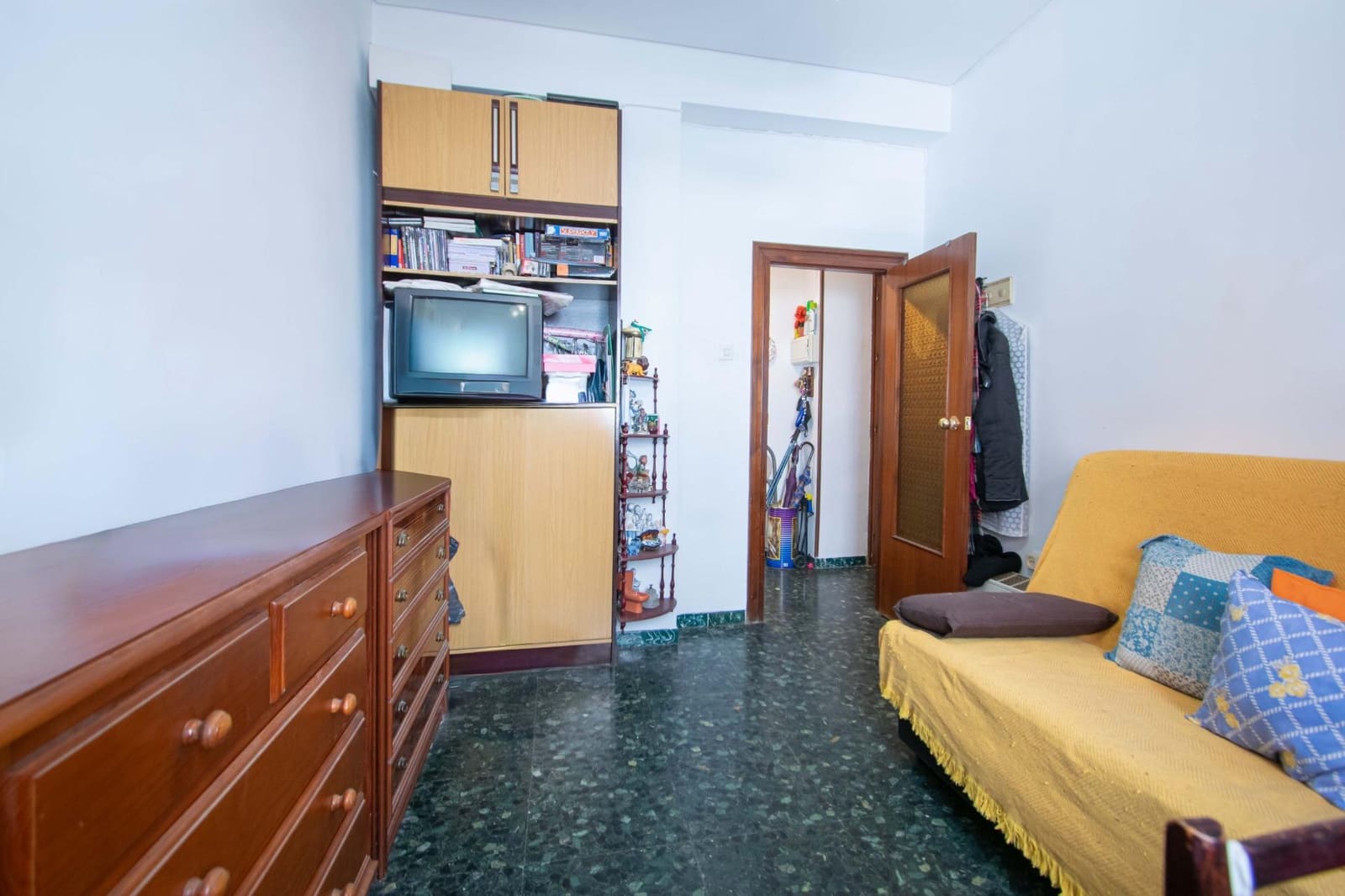 3 chambre Appartement à vendre à Seville ville - 265 000 € (Ref: 9868661)