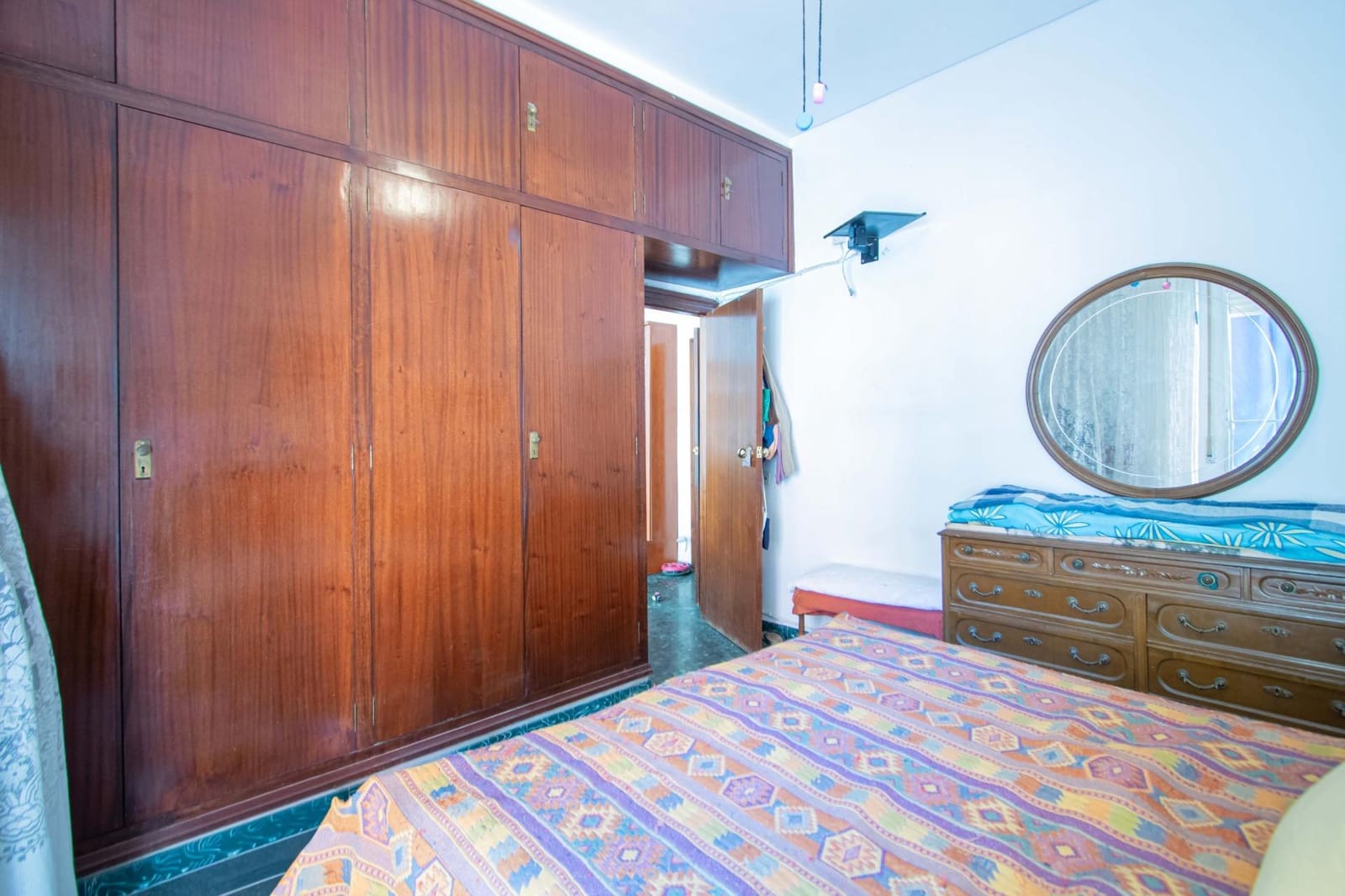 3 chambre Appartement à vendre à Seville ville - 265 000 € (Ref: 9868661)