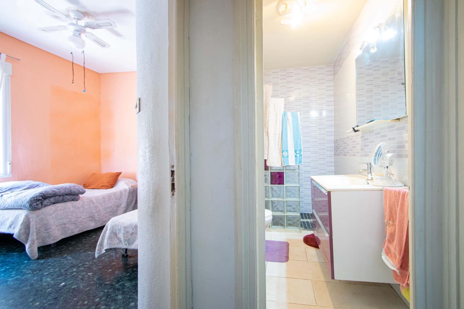 3 chambre Appartement à vendre à Seville ville - 265 000 € (Ref: 9868661)