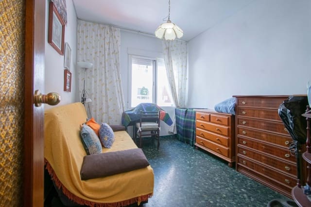 3 chambre Appartement à vendre à Los Remedios, Séville ville - 265 000 € (Ref: 9868661)
