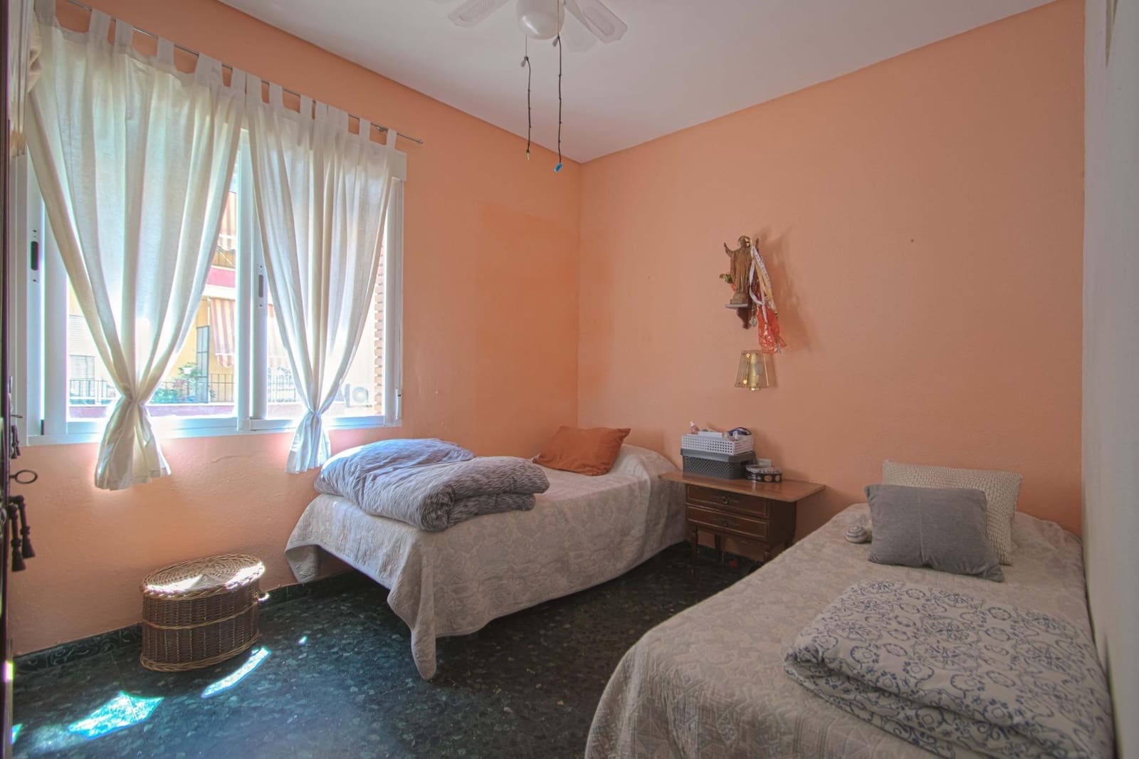 3 chambre Appartement à vendre à Seville ville - 265 000 € (Ref: 9868661)