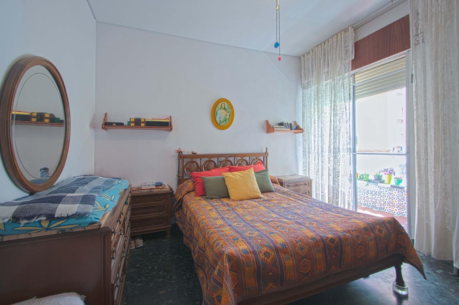 3 chambre Appartement à vendre à Seville ville - 265 000 € (Ref: 9868661)