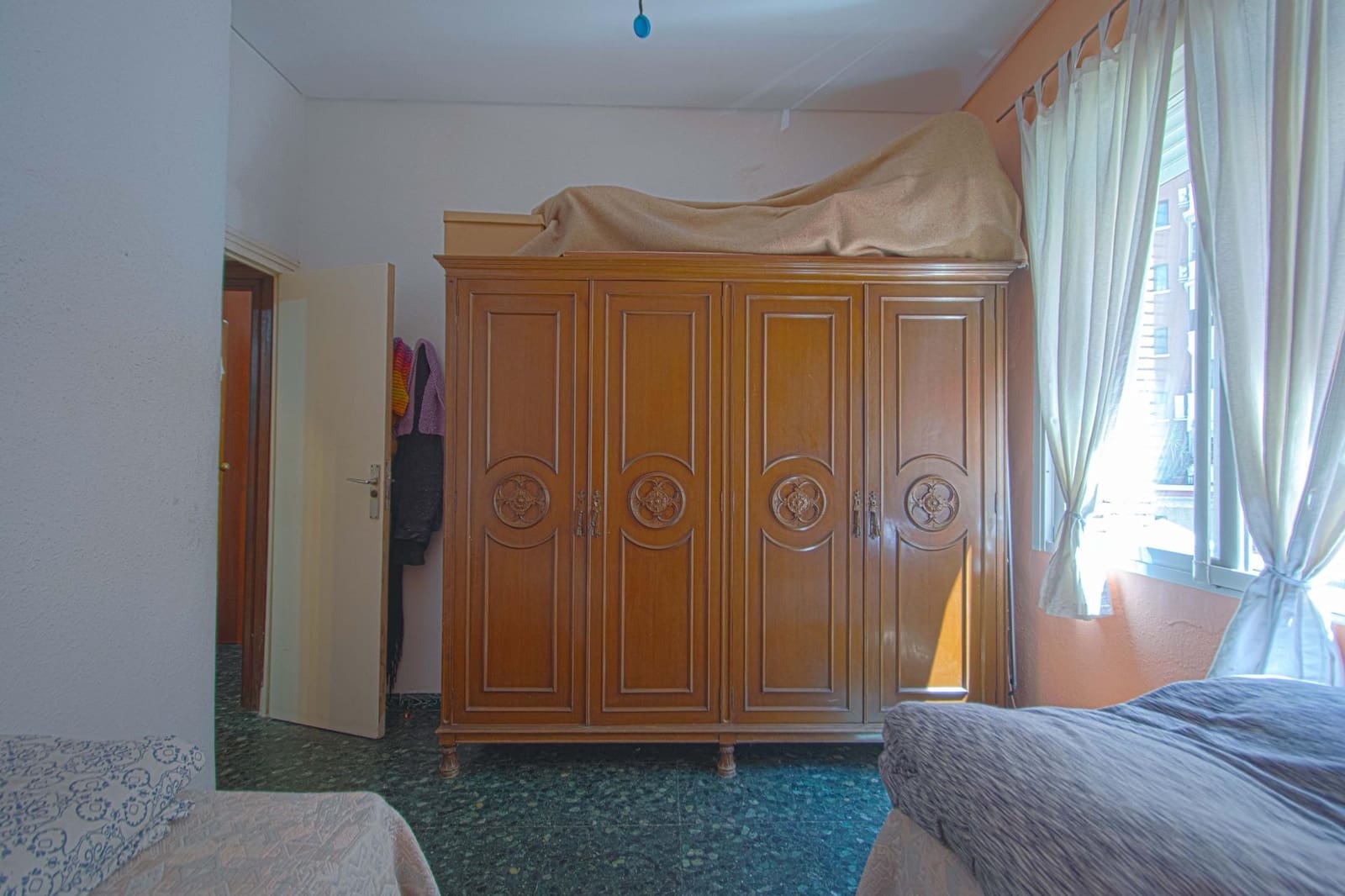 3 chambre Appartement à vendre à Seville ville - 265 000 € (Ref: 9868661)