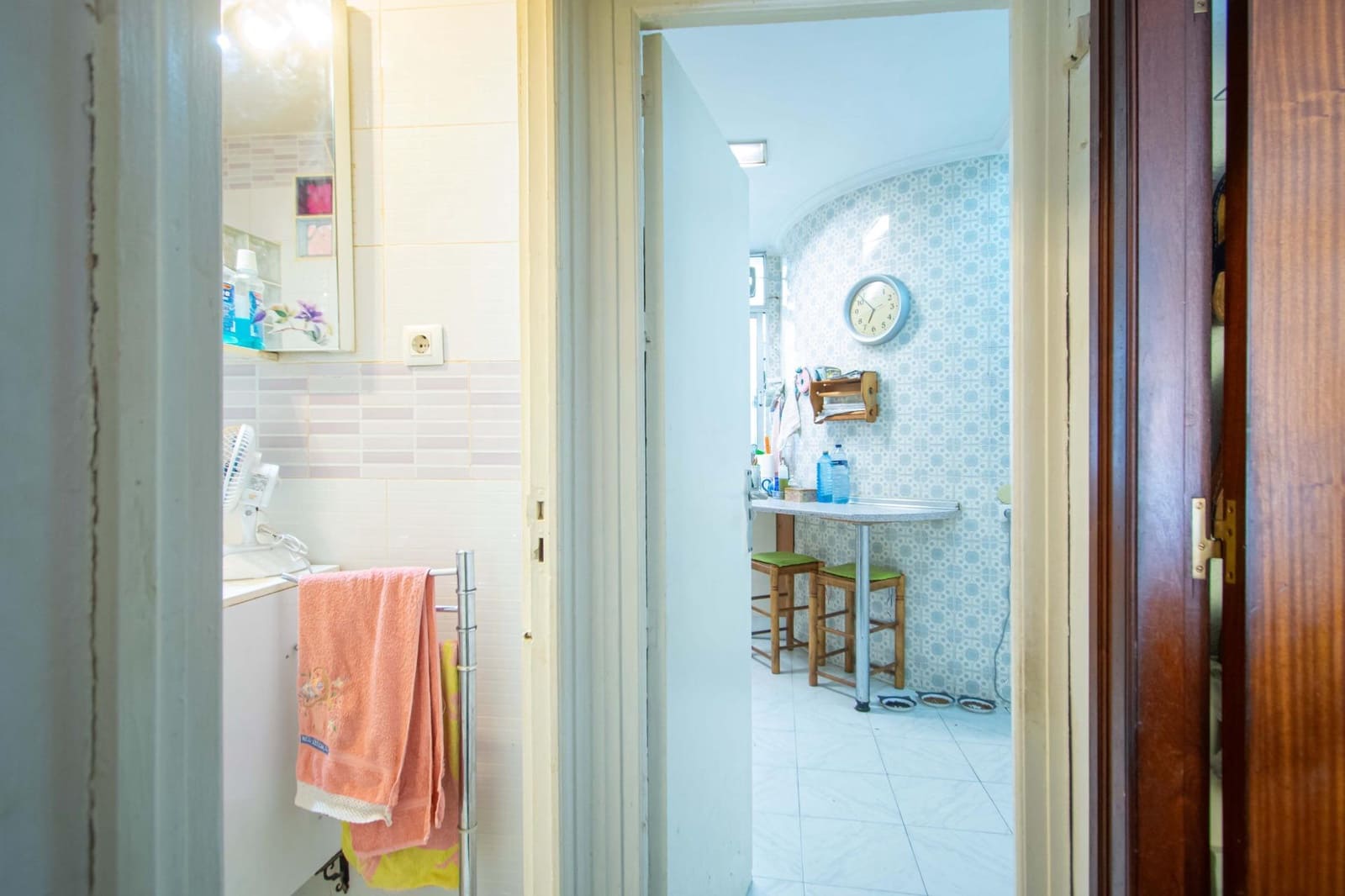 3 chambre Appartement à vendre à Seville ville - 265 000 € (Ref: 9868661)