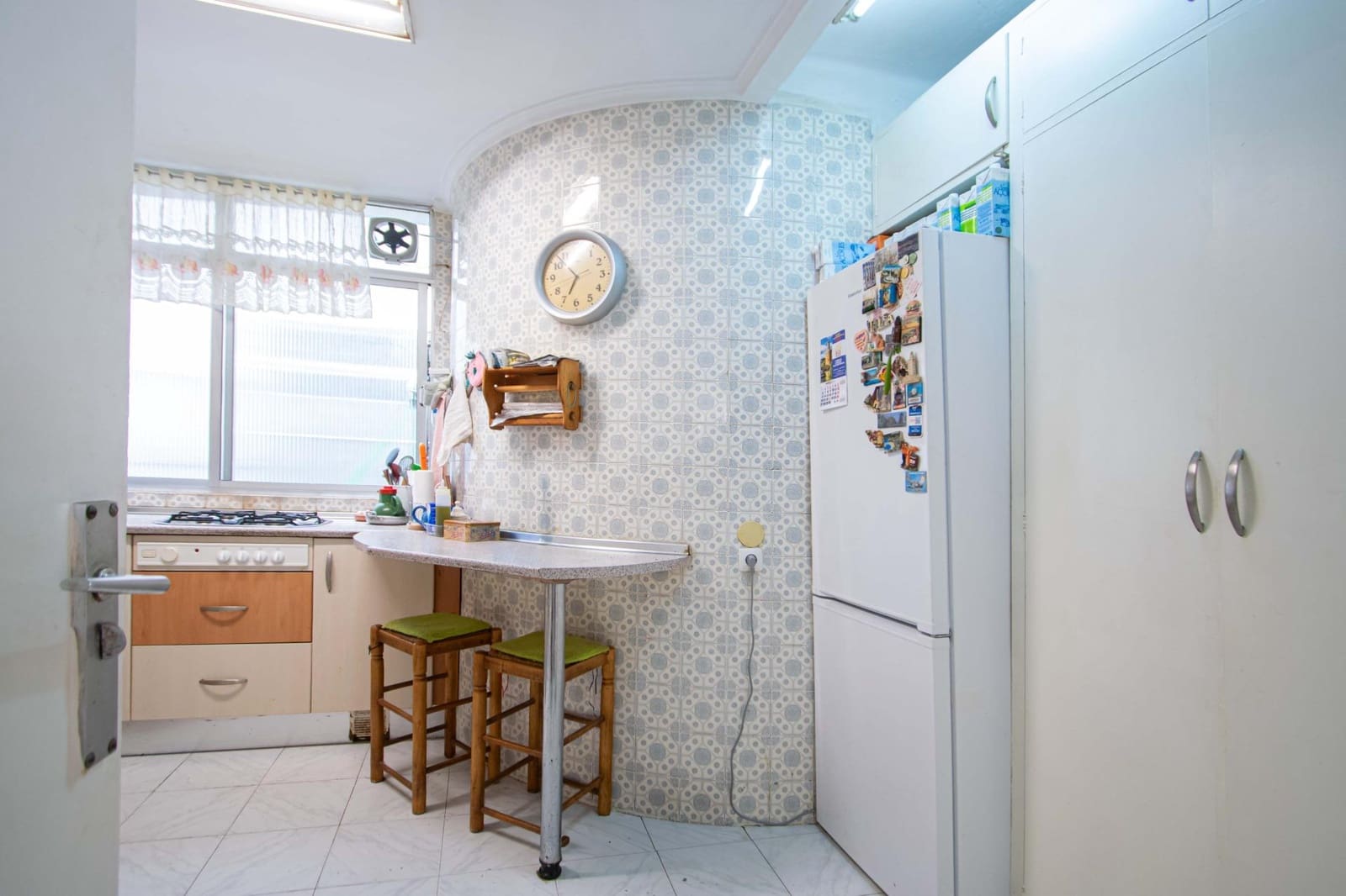 3 chambre Appartement à vendre à Seville ville - 265 000 € (Ref: 9868661)