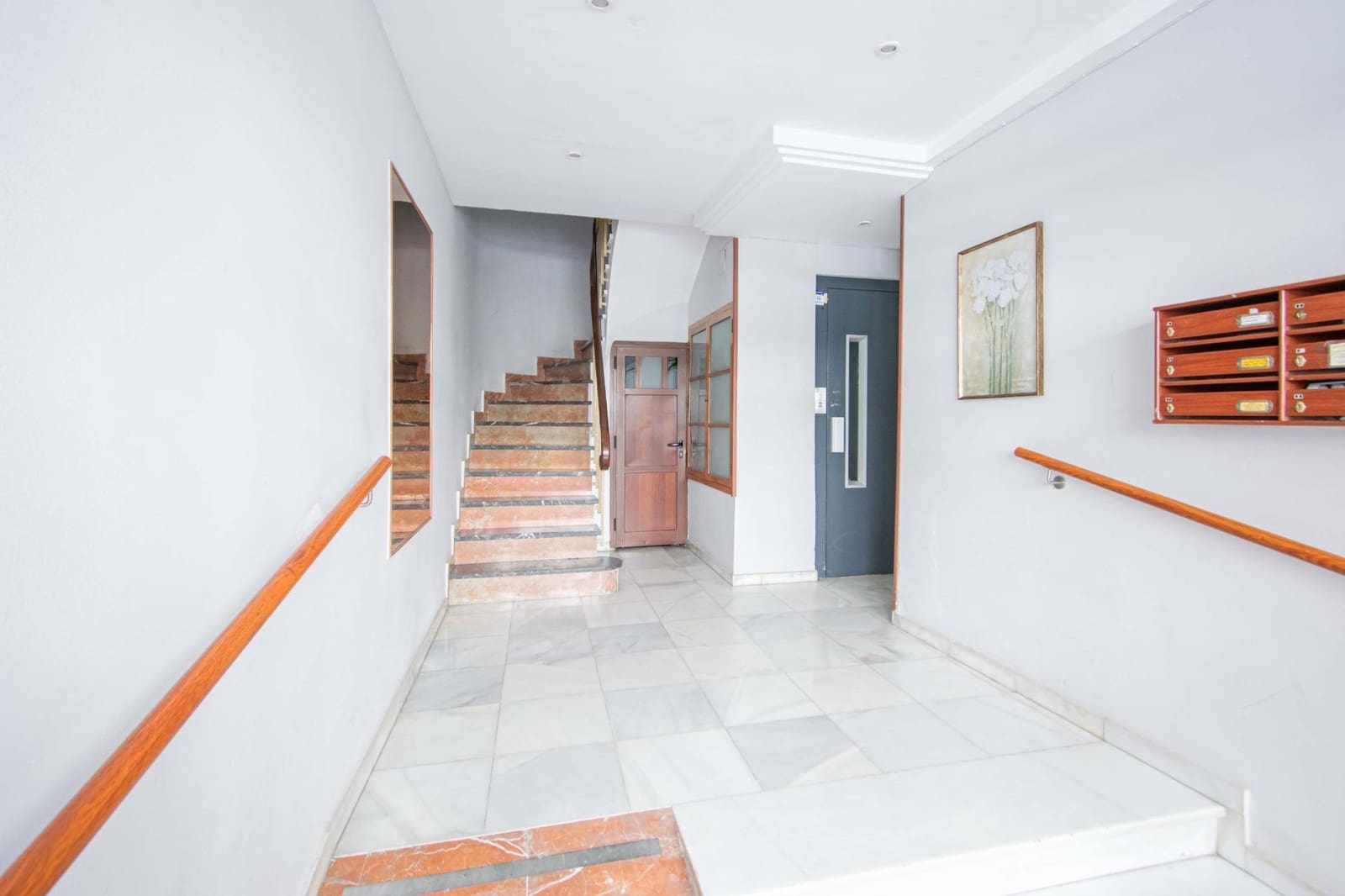 3 chambre Appartement à vendre à Seville ville - 265 000 € (Ref: 9868661)