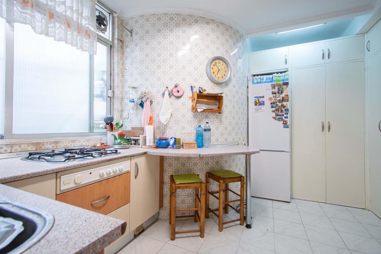 3 chambre Appartement à vendre à Seville ville - 265 000 € (Ref: 9868661)