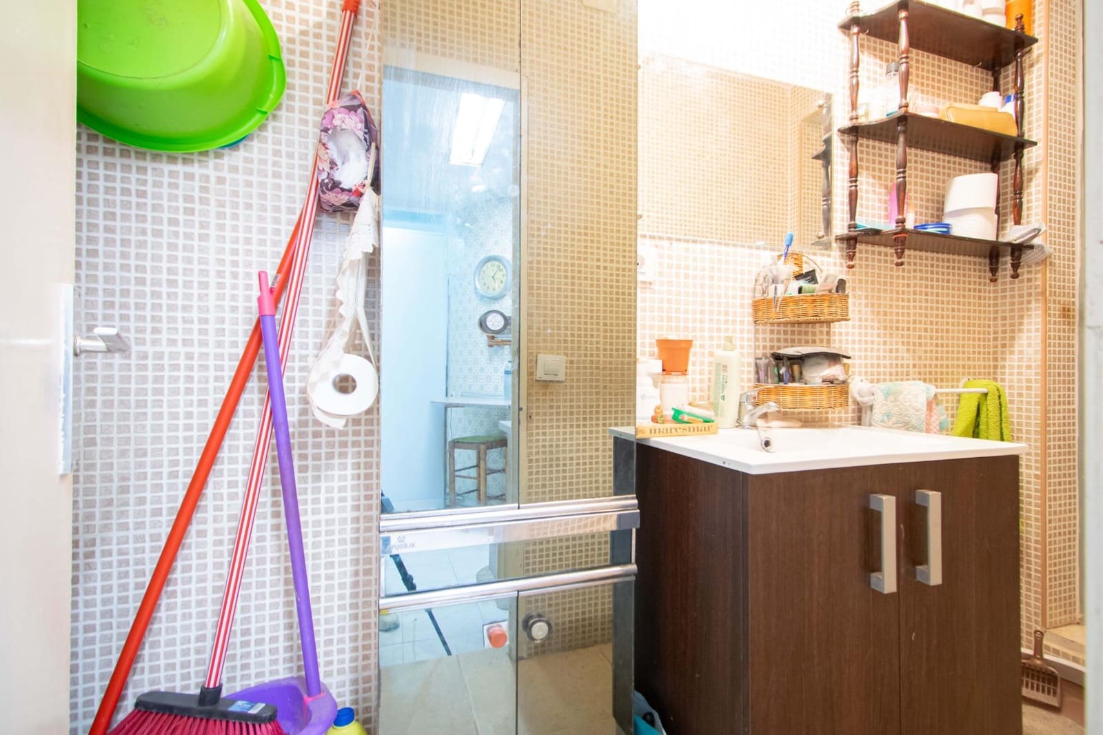 3 chambre Appartement à vendre à Seville ville - 265 000 € (Ref: 9868661)