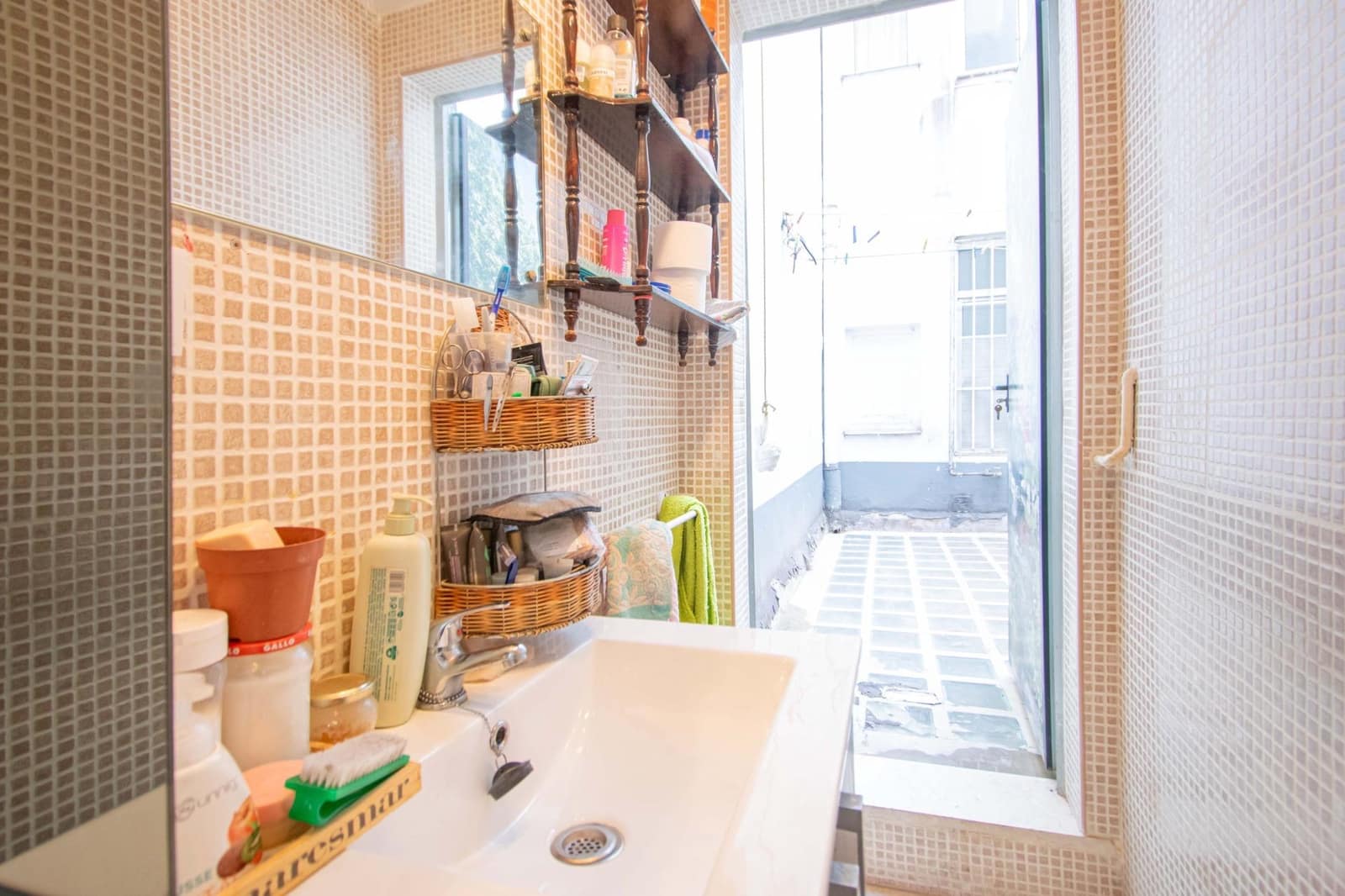 3 chambre Appartement à vendre à Seville ville - 265 000 € (Ref: 9868661)