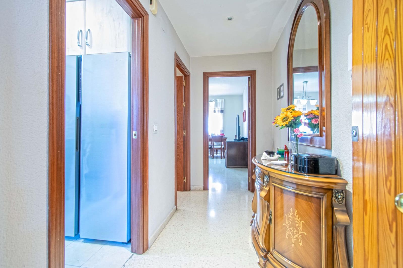3 soverom Leilighet til salgs i Sevilla by - € 235 000 (Ref: 9868662)