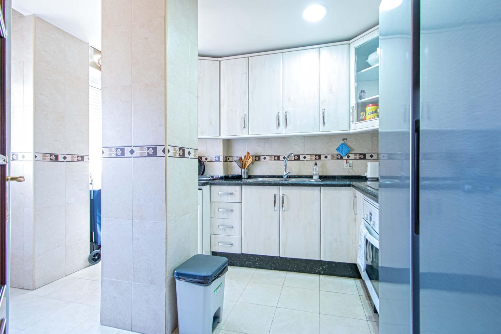 3 soverom Leilighet til salgs i Sevilla by - € 235 000 (Ref: 9868662)