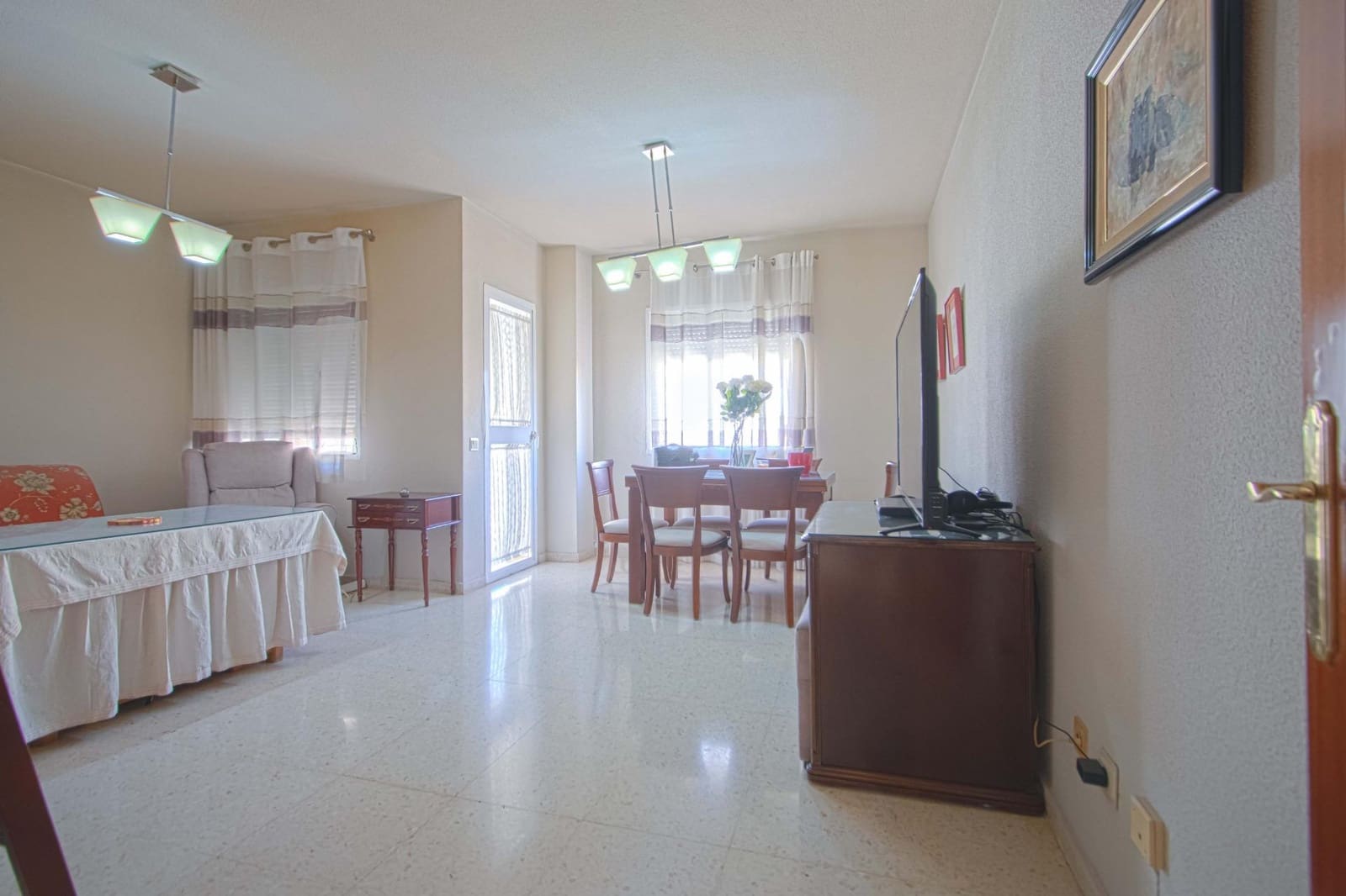 3 soverom Leilighet til salgs i Sevilla by - € 235 000 (Ref: 9868662)