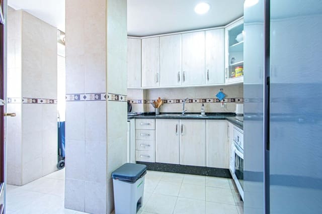 3 sypialnia Mieszkanie na sprzedaż w Miasto Sewilla - 235 000 € (Ref: 9868662)