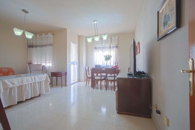 3 sypialnia Mieszkanie na sprzedaż w Miasto Sewilla - 235 000 € (Ref: 9868662)