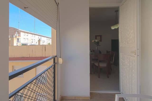 3 sypialnia Mieszkanie na sprzedaż w Miasto Sewilla - 235 000 € (Ref: 9868662)