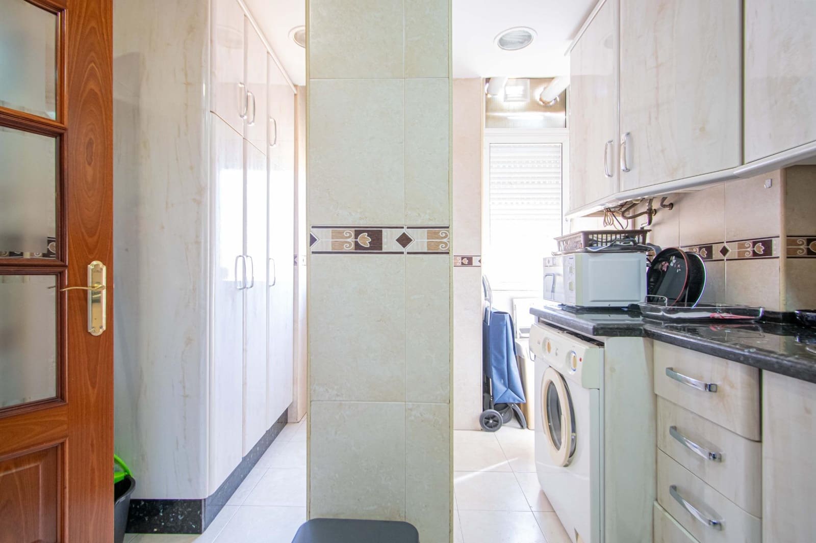 3 soverom Leilighet til salgs i Sevilla by - € 235 000 (Ref: 9868662)