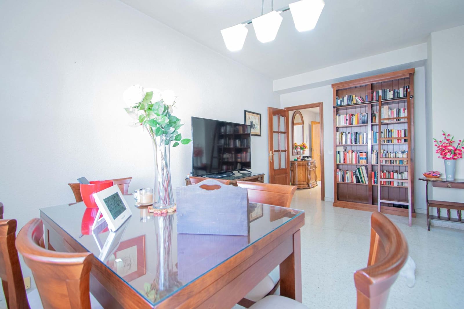 3 soverom Leilighet til salgs i Sevilla by - € 235 000 (Ref: 9868662)