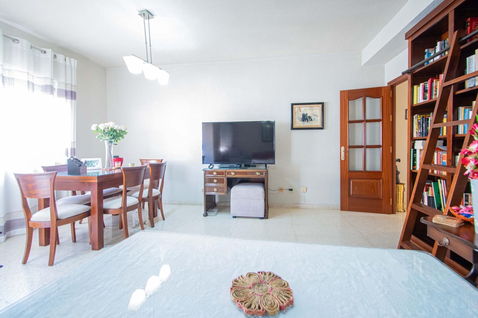 3 soverom Leilighet til salgs i Sevilla by - € 235 000 (Ref: 9868662)