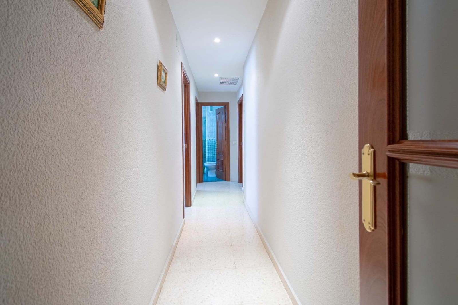 3 soverom Leilighet til salgs i Sevilla by - € 235 000 (Ref: 9868662)