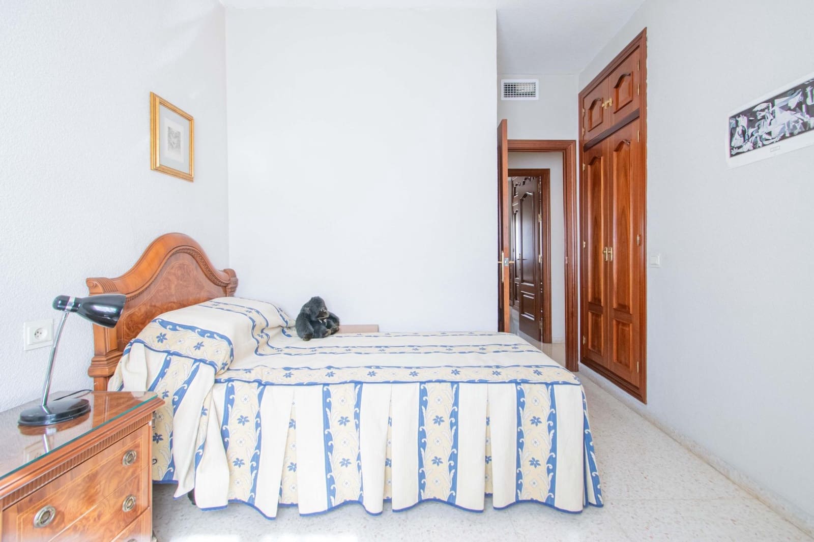 3 soverom Leilighet til salgs i Sevilla by - € 235 000 (Ref: 9868662)