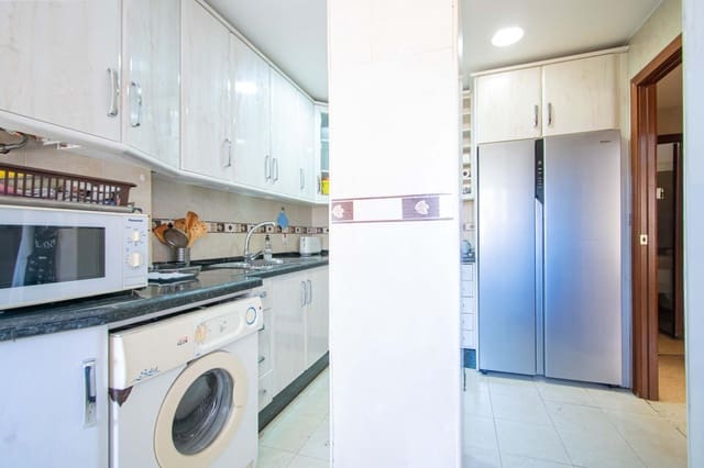 3 sypialnia Mieszkanie na sprzedaż w Miasto Sewilla - 235 000 € (Ref: 9868662)
