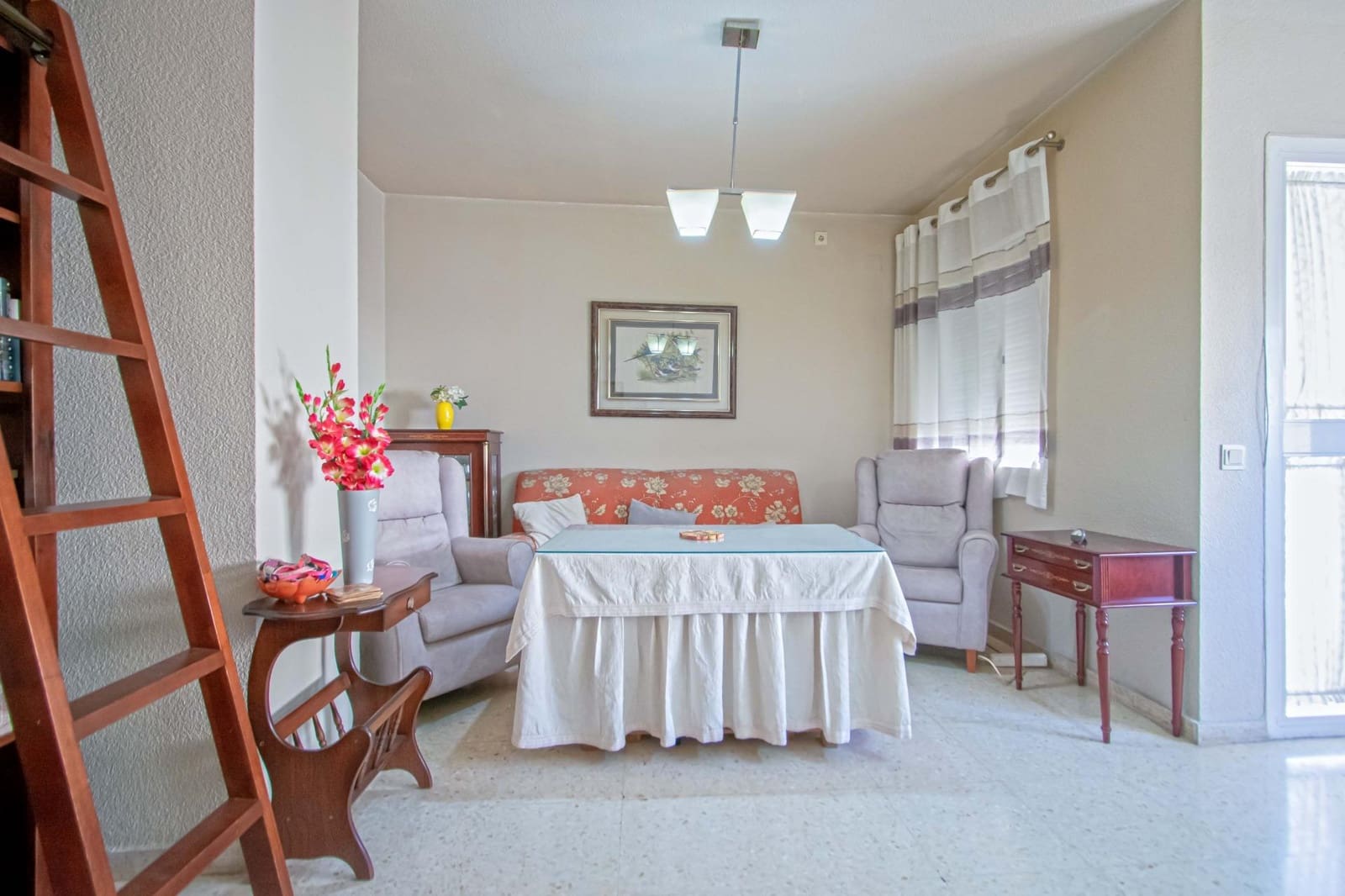 3 soverom Leilighet til salgs i Sevilla by - € 235 000 (Ref: 9868662)